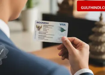Indonesia GCI Visa: You will get lifetime residence permit by paying 34.8 million rupees, 7 people have applied so far