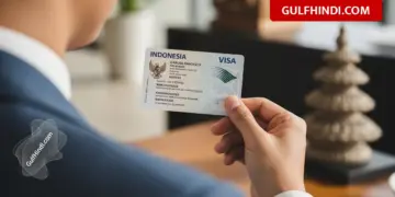 Indonesia GCI Visa: You will get lifetime residence permit by paying 34.8 million rupees, 7 people have applied so far