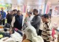 Indore: Collector reached hospital to meet people sick due to contaminated water, took stock of treatment arrangements