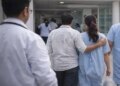 Indore contaminated water case: Number of patients admitted in hospitals decreased, 54 are undergoing treatment.