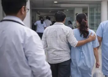 Indore contaminated water case: Number of patients admitted in hospitals decreased, 54 are undergoing treatment.