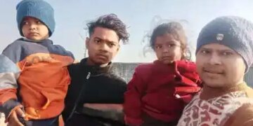 Innocent brother and sister kidnapped from Ranchi recovered safely after 12 days, two arrested