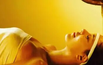 Insomnia, migraine or stress, Shirodhara is very effective, caution is also necessary