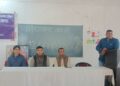 Inspirational program organized on Vivekananda Jayanti at Government Post Graduate Girls College, Lalsot