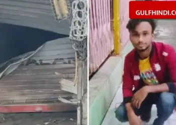 Intimidation scandal before elections in Bangladesh, 23 year old Hindu youth burnt alive in garage