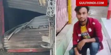 Intimidation scandal before elections in Bangladesh, 23 year old Hindu youth burnt alive in garage