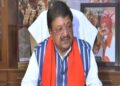 Investigation going on in the entire area, will take 8-10 days: Kailash Vijayvargiya on Indore contaminated water