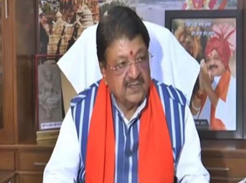 Investigation going on in the entire area, will take 8-10 days: Kailash Vijayvargiya on Indore contaminated water