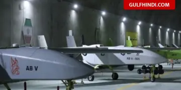Iran handed over 1,000 dangerous drones to the army, US President Trump gave a big warning of attack