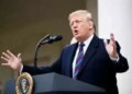 Is Trump planning a new attack on Iran? US President informed about military options