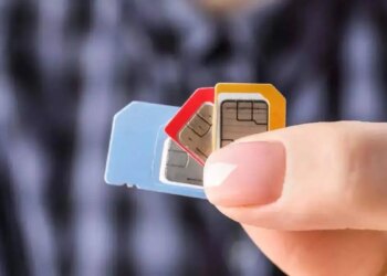 Is there a fake SIM in your name? Check immediately, otherwise your bank account may become empty.