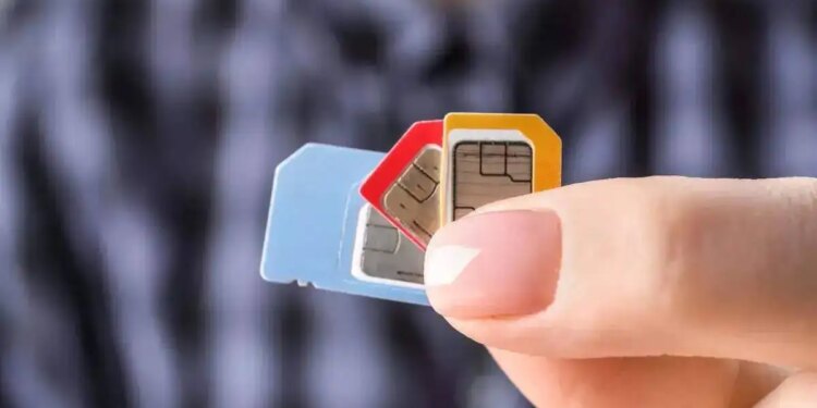 Is there a fake SIM in your name? Check immediately, otherwise your bank account may become empty.