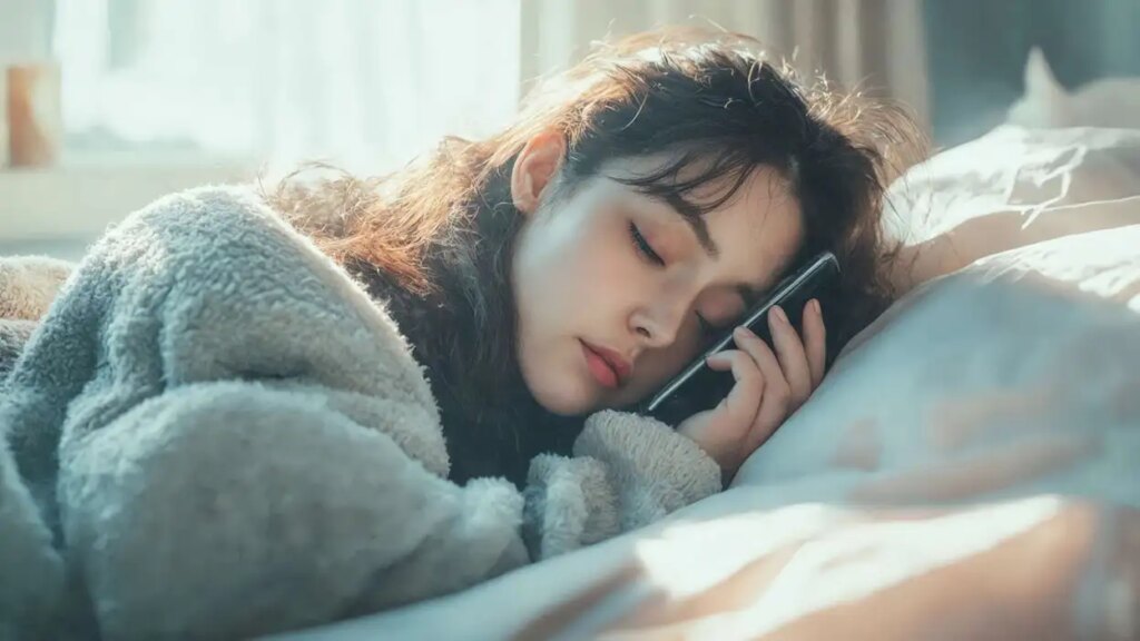 Is your smartphone silently sharing data even while you sleep? Know how to stop this