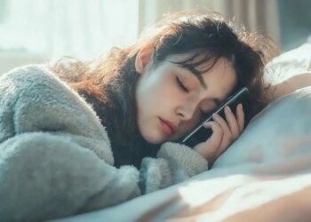 Is your smartphone silently sharing data even while you sleep? Know how to stop this