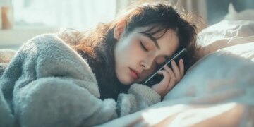 Is your smartphone silently sharing data even while you sleep? Know how to stop this