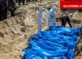 Israel Army admits 70,000 death toll in Gaza, big revelation in leaked report