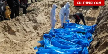 Israel Army admits 70,000 death toll in Gaza, big revelation in leaked report