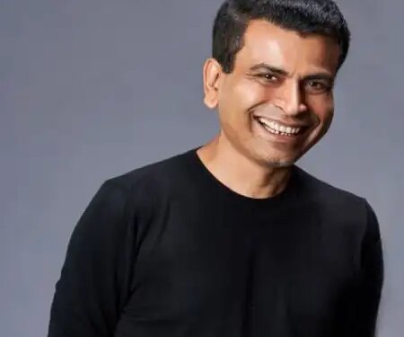 It is important to experience emotions like fear, love, hope and struggle in high-concept cinema: Suraj Singh