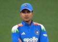 'It is written in destiny that no one can snatch it...' Shubman Gill became emotional after being out of T20 World Cup, wished the team all the best