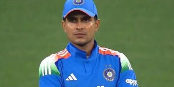 'It is written in destiny that no one can snatch it...' Shubman Gill became emotional after being out of T20 World Cup, wished the team all the best