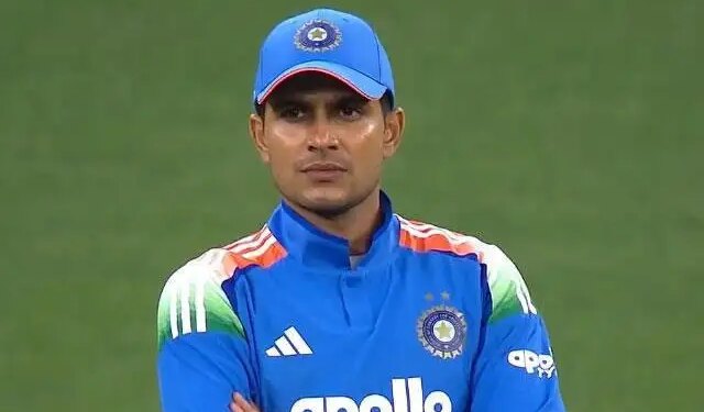 'It is written in destiny that no one can snatch it...' Shubman Gill became emotional after being out of T20 World Cup, wished the team all the best