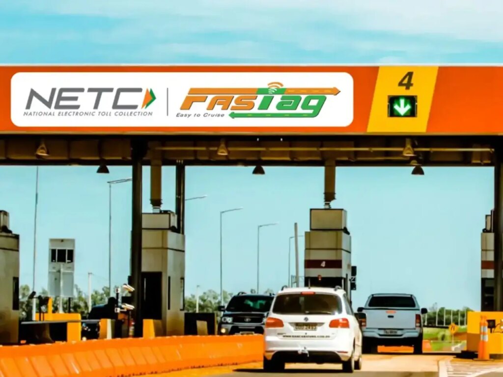 It will be easy to get Fastag made for new cars, jeeps and vans, know in the footage, KYV process will end from February 1.
