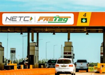 It will be easy to get Fastag made for new cars, jeeps and vans, know in the footage, KYV process will end from February 1.