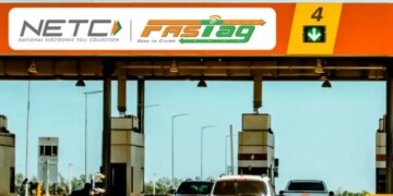 It will be easy to get Fastag made for new cars, jeeps and vans, know in the footage, KYV process will end from February 1.