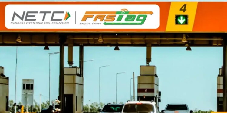 It will be easy to get Fastag made for new cars, jeeps and vans, know in the footage, KYV process will end from February 1.