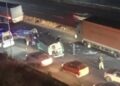 Jaipur: Ambulance overturned on Ajmer-Delhi highway; Heart patient and his brother die, four seriously injured