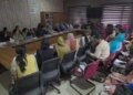Jammu and Kashmir: 'Anemia Free India' campaign intensified in Ramban, Asha workers were given training on anemia prevention.