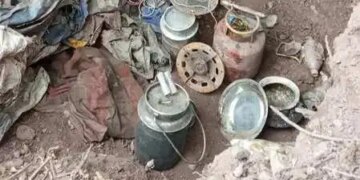 Jammu and Kashmir: Kathua Police busts three terrorist hideouts in joint operation