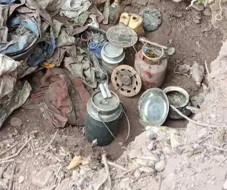 Jammu and Kashmir: Kathua Police busts three terrorist hideouts in joint operation