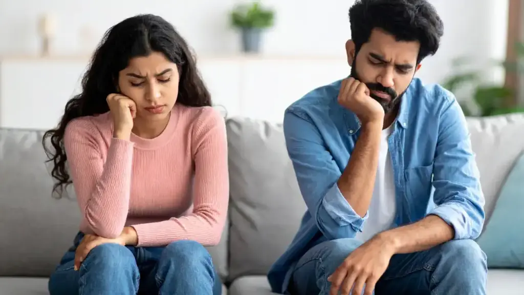 January became the month of breakups! Why does the rift in relationships increase after New Year?