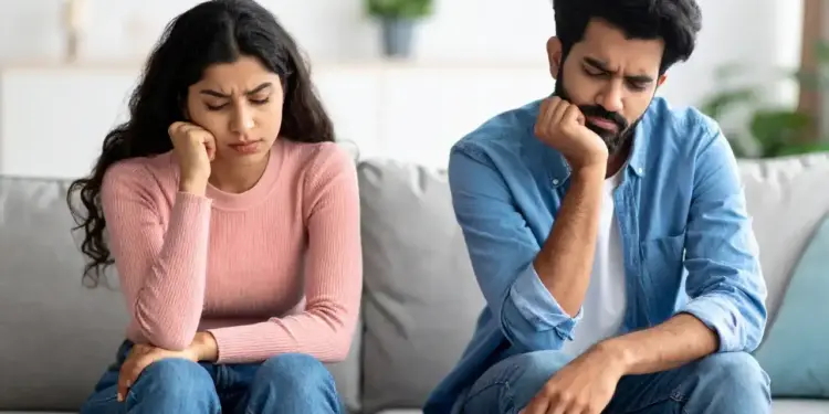 January became the month of breakups! Why does the rift in relationships increase after New Year?