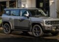 Jetour T2