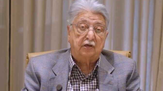 Jharkhand is creating a new definition of progress: Azim Premji appreciated the changing nature of the state