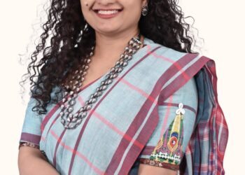 Jharkhand's first presence in the World Economic Conference 2026, Kalpana Soren will give the message of women leadership