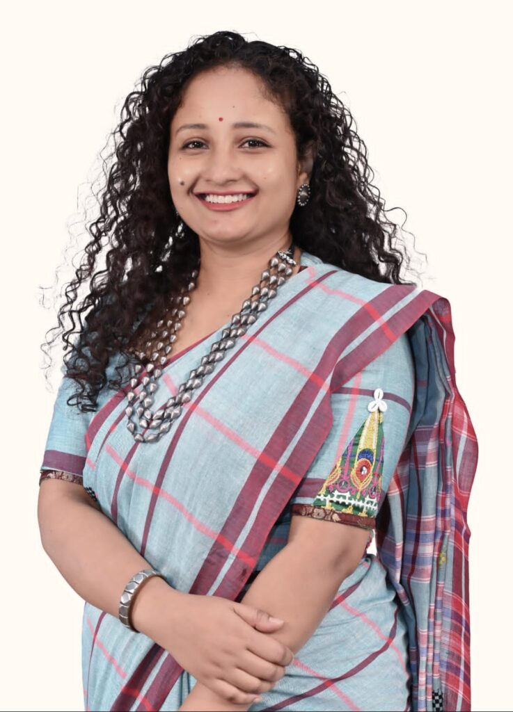 Jharkhand's first presence in the World Economic Conference 2026, Kalpana Soren will give the message of women leadership