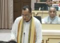 Jora Ram Kumawat gave information in the House: Government will give grants for Nandishala and Gaushalas.