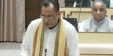 Jora Ram Kumawat gave information in the House: Government will give grants for Nandishala and Gaushalas.