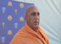 Juna Peethadheeshwar arrived at the convocation ceremony of Dev Sanskriti University, said – Sanatan tradition is a great movement.