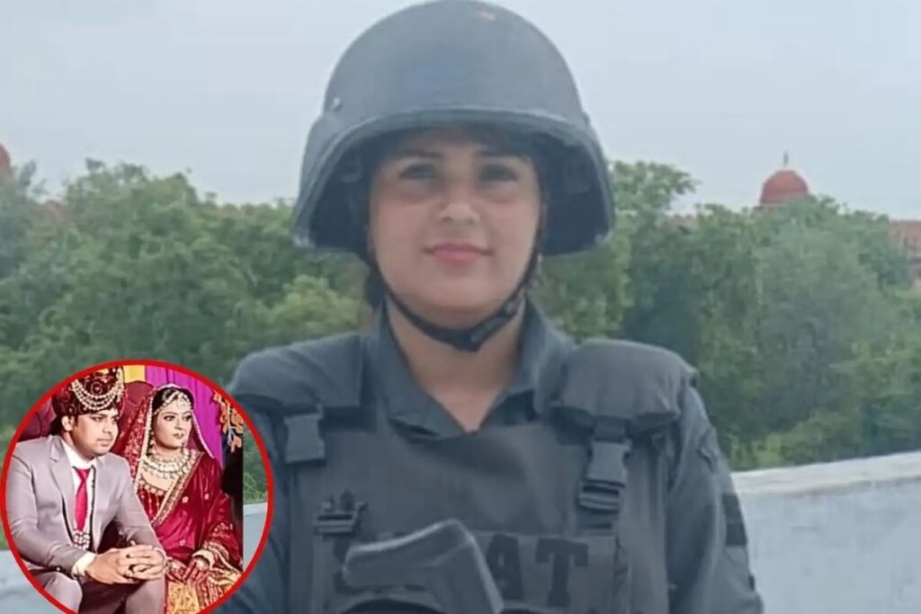 'Kajal's screams on the phone...' Commando Kajal's brother told the story of his sister's murder.