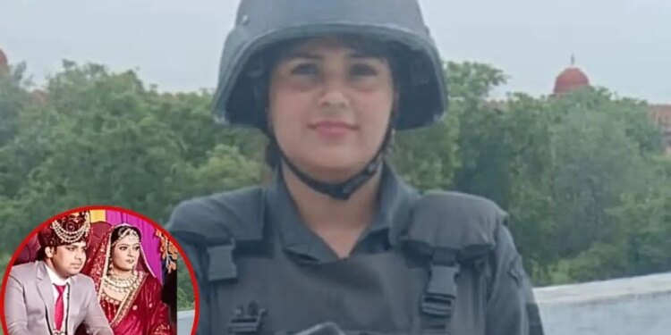 'Kajal's screams on the phone...' Commando Kajal's brother told the story of his sister's murder.