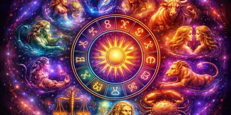 Kal Ka Rashifal: The movement of planets will change the game on January 30, 2026, know which zodiac signs will suffer loss and which will benefit?