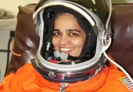 Kalpana Chawla: The Indian daughter who disappeared from sight after touching the space, the memory of the Columbia disaster still scars her.