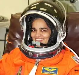 Kalpana Chawla: The Indian daughter who disappeared from sight after touching the space, the memory of the Columbia disaster still scars her.