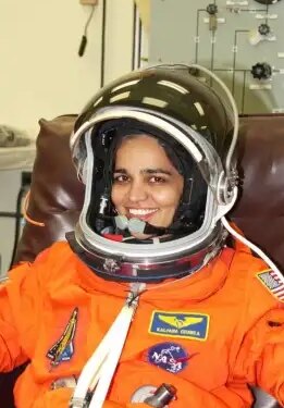 Kalpana Chawla: The Indian daughter who disappeared from sight after touching the space, the memory of the Columbia disaster still scars her.