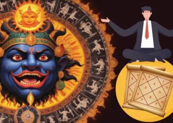 Kalyug's king Rahu becomes fierce, till 15th April these three zodiac signs will get the desired success in job, business and relationships.