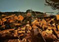 Karnataka: Bulldozer to the North, Bulldozer to the South